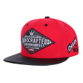 Fashion 3D Acrylic Letters for Snapback Hat